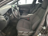  Toyota  C-HR TOYOTA  5p SUV 1.8 HYBRIDE 122 DYNAMIC BUSINESS #8