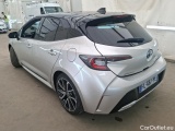 Corolla