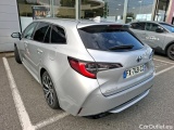  Toyota  Corolla TOYOTA  Touring Sports / 2018 / 5P / Break Hybride 184h Design #2