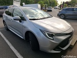  Toyota  Corolla TOYOTA  Touring Sports / 2018 / 5P / Break Hybride 184h Design #4