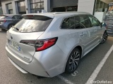  Toyota  Corolla TOYOTA  Touring Sports / 2018 / 5P / Break Hybride 184h Design #3