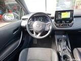  Toyota  Corolla TOYOTA  Touring Sports / 2018 / 5P / Break Hybride 184h Design #5