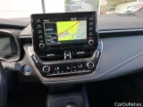  Toyota  Corolla TOYOTA  Touring Sports / 2018 / 5P / Break Hybride 184h Design #10