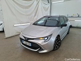 Corolla