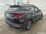  Hyundai  Tucson  Business Hybrid 2WD 1.6 T-GDI 230CV BVA6 E6d #3