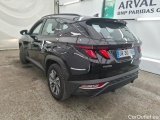  Hyundai  Tucson  Business Hybrid 2WD 1.6 T-GDI 230CV BVA6 E6d #2