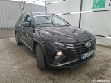  Hyundai  Tucson  Business Hybrid 2WD 1.6 T-GDI 230CV BVA6 E6d #4