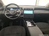  Hyundai  Tucson  Business Hybrid 2WD 1.6 T-GDI 230CV BVA6 E6d #5