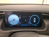  Hyundai  Tucson  Business Hybrid 2WD 1.6 T-GDI 230CV BVA6 E6d #6