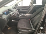  Hyundai  Tucson  Business Hybrid 2WD 1.6 T-GDI 230CV BVA6 E6d #8