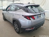  Hyundai  Tucson  Business Mild-Hybrid 2WD 1.6 CRDI 135CV BVA7 E6d #2