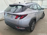  Hyundai  Tucson  Business Mild-Hybrid 2WD 1.6 CRDI 135CV BVA7 E6d #3