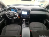  Hyundai  Tucson  Business Mild-Hybrid 2WD 1.6 CRDI 135CV BVA7 E6d #5
