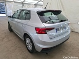  Skoda  Fabia  Ambition 1.0 TSI 95CV BVM5 E6d #2