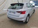  Skoda  Fabia  Ambition 1.0 TSI 95CV BVM5 E6d #3