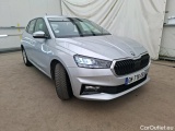 Skoda  Fabia  Ambition 1.0 TSI 95CV BVM5 E6d #4