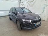  Skoda  Karoq SKODA  / 2017 / 5P / SUV 2.0 TDI 116ch DSG7 Ambition #4