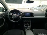  Skoda  Karoq SKODA  / 2017 / 5P / SUV 2.0 TDI 116ch DSG7 Ambition #5