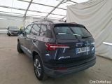  Skoda  Karoq SKODA  / 2017 / 5P / SUV 2.0 TDI 116ch DSG7 Ambition #2