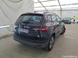  Skoda  Karoq SKODA  / 2017 / 5P / SUV 2.0 TDI 116ch DSG7 Ambition #3