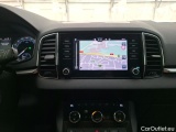  Skoda  Karoq SKODA  / 2017 / 5P / SUV 2.0 TDI 116ch DSG7 Ambition #7