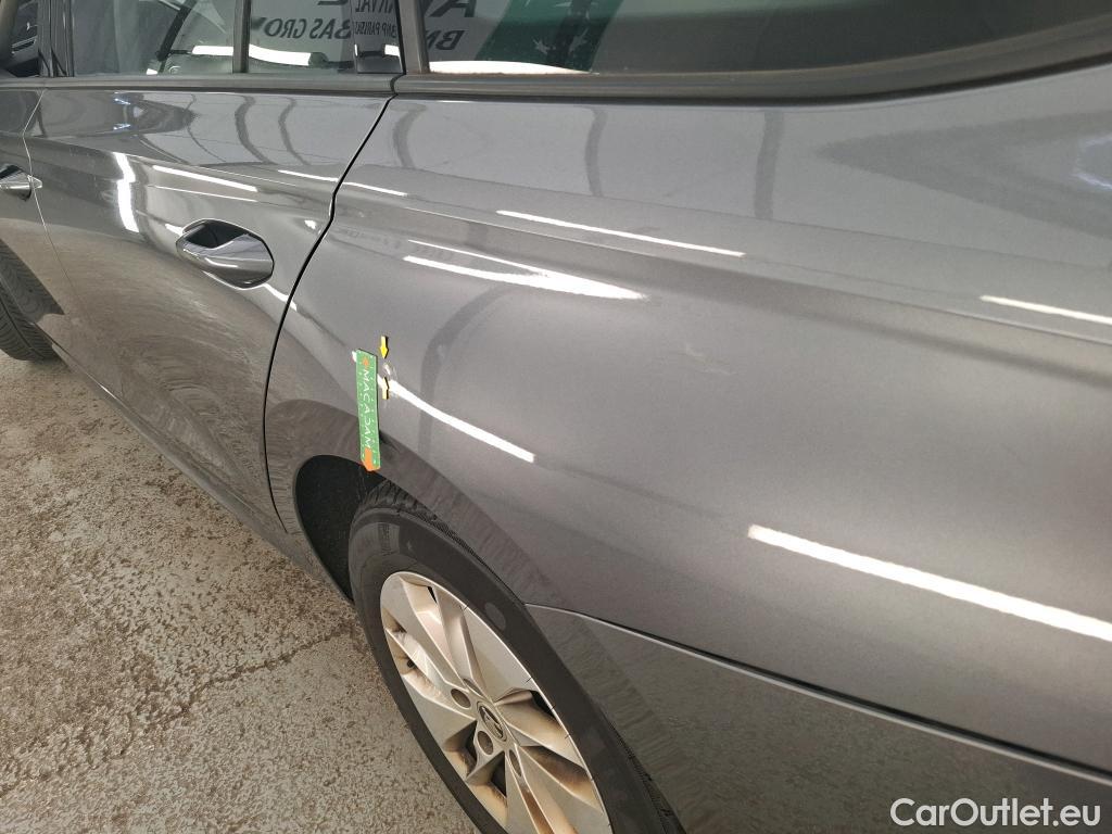  Skoda  Octavia  Break Ambition 2.0 TDI 115CV BVM6 E6d #35