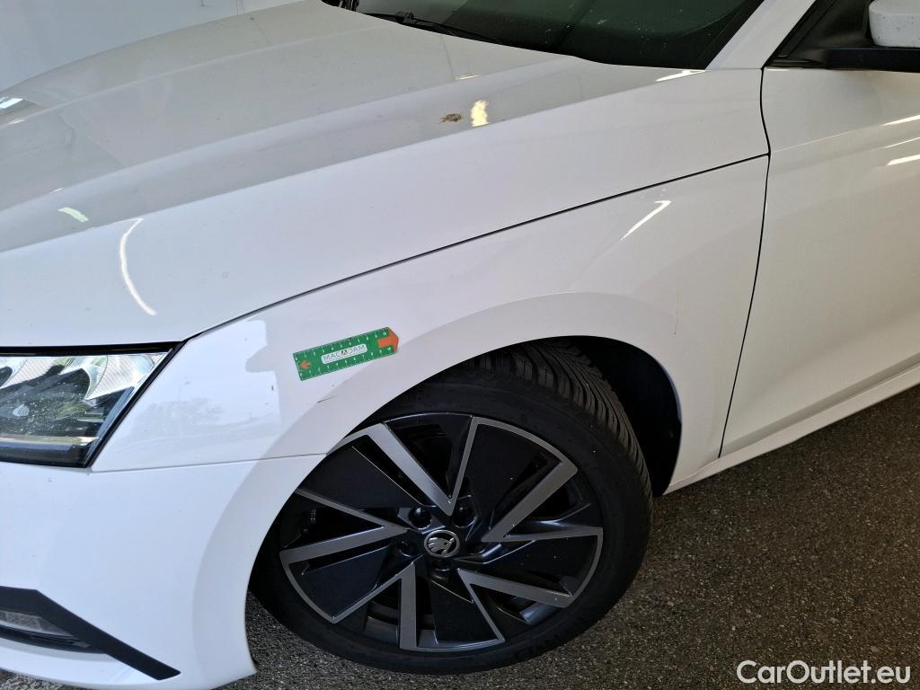  Skoda  Octavia  Break Business 1.5 TSI 150CV BVM6 E6d #71