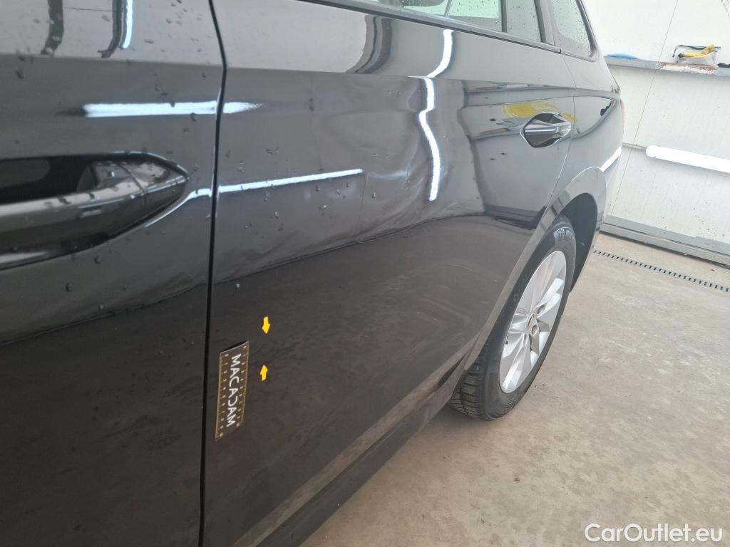  Skoda  Octavia  Break Business 2.0 TDI 150CV BVA7 E6d #14