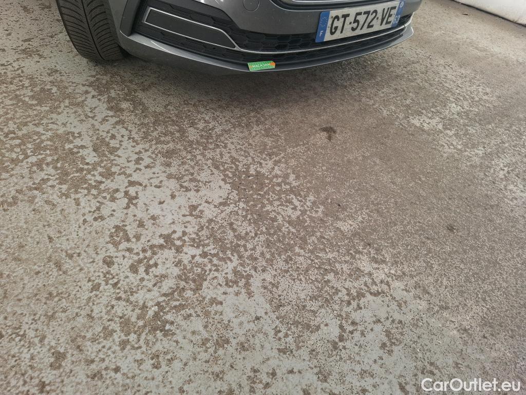  Skoda  Octavia  Break Ambition 2.0 TDI 115CV BVM6 E6d #26