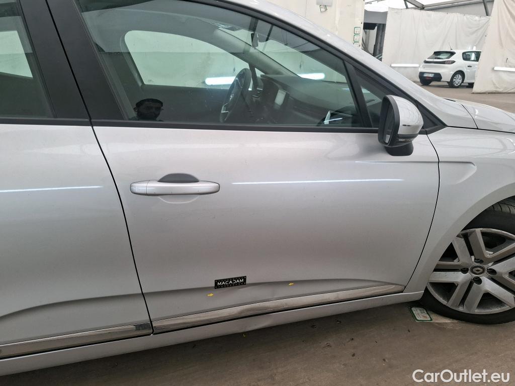  Renault  Clio  V Business 1.6 E-TECH Hybrid 140CV BVA6 E6d #1