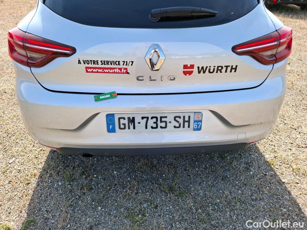  Renault  Clio  V Evolution 1.5 dCi 100CV BVM6 E6d #31