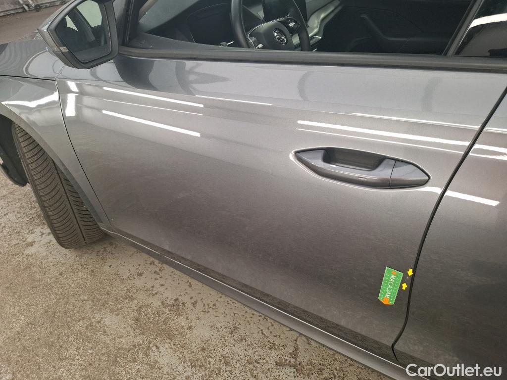  Skoda  Octavia  Break Ambition 2.0 TDI 115CV BVM6 E6d #33