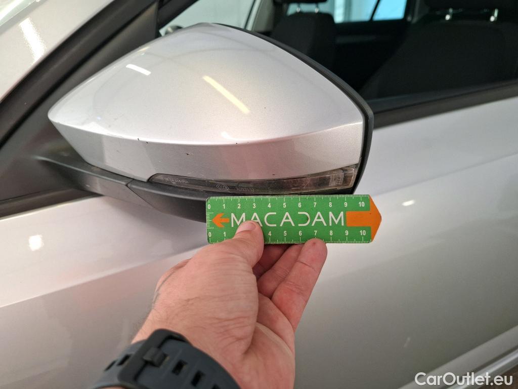  Skoda  Octavia  Break Business 1.6 TDI 115CV BVM5 E6 #40