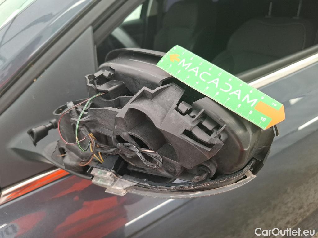 Renault  Megane  IV Grandtour Business 1.5 dCi 110CV BVA6 E6 #50