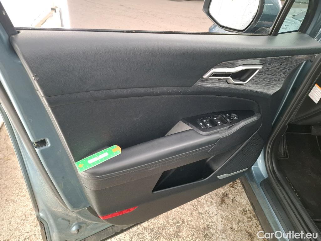  KIA  Sportage  Active 1.6 CRDi 135CV BVA7 E6d #4