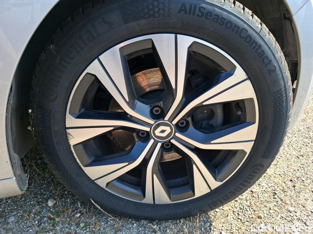  Renault  Clio  V Evolution 1.5 dCi 100CV BVM6 E6d #28