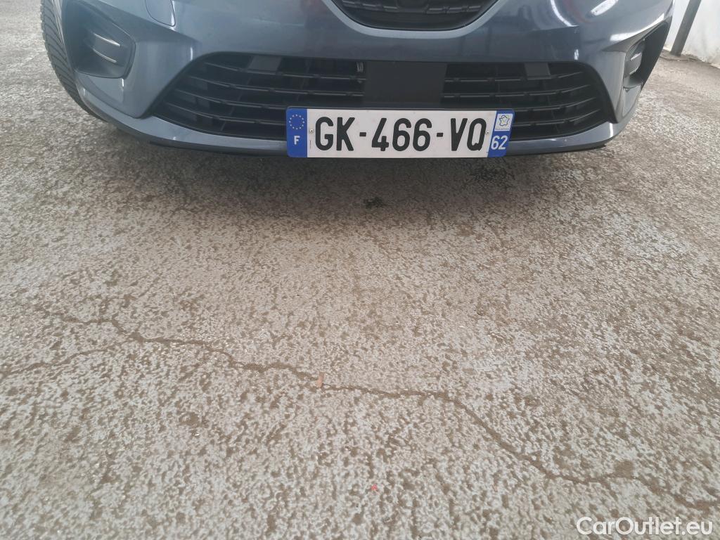  Renault  Clio  V Business Edition 1.5 dCi 100CV BVM6 E6d #14