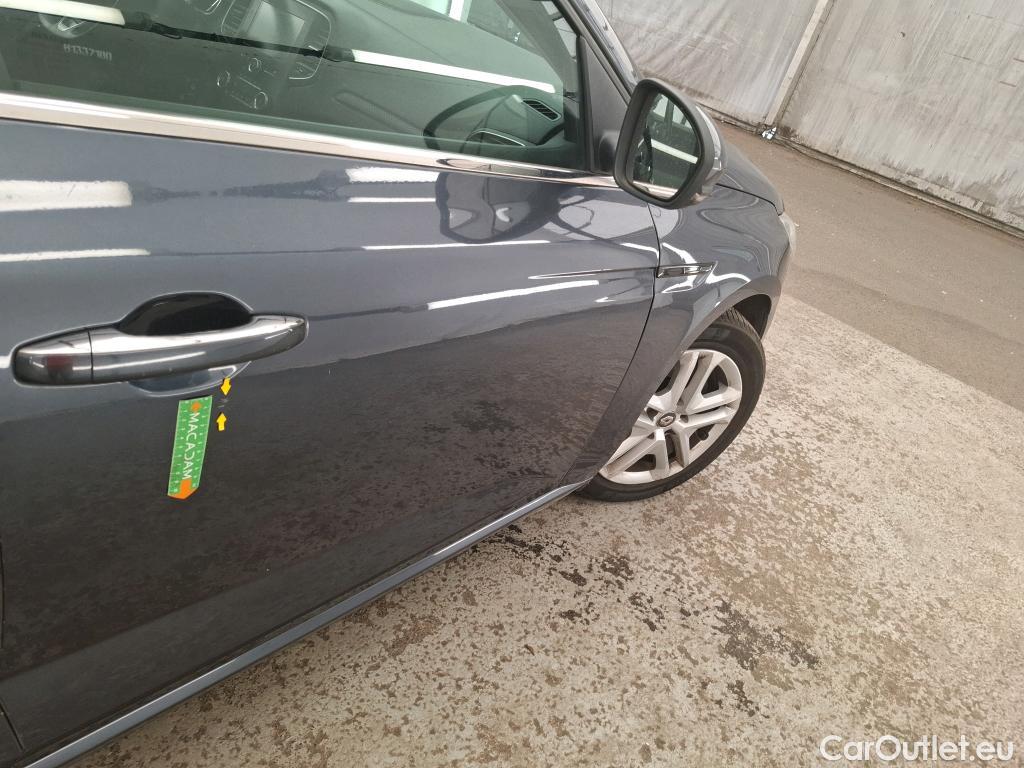  Renault  Megane  IV Grandtour Business 1.5 dCi 110CV BVA6 E6 #42