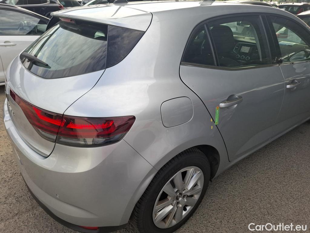  Renault  Megane  IV Berline 5pt. Business 1.5 dCi 115CV BVA7 E6d #19