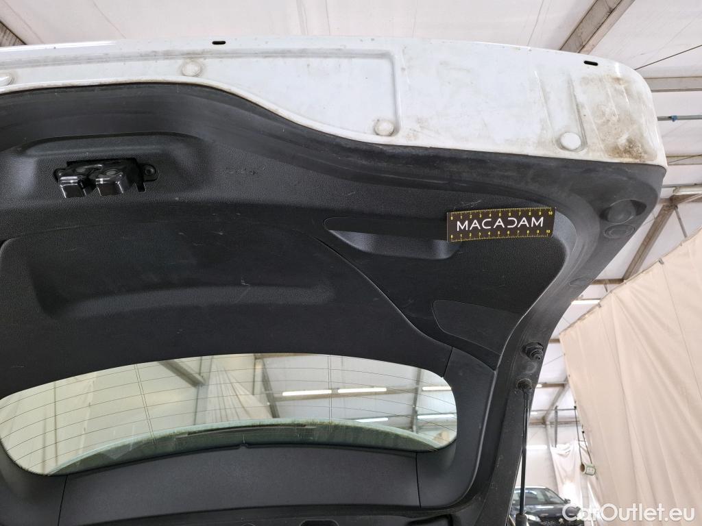  Renault  Megane  IV Grandtour Business 1.5 dCi 115CV BVM6 E6d #1