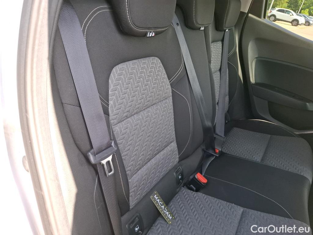  Renault  Clio  V Evolution 1.5 dCi 100CV BVM6 E6d #21