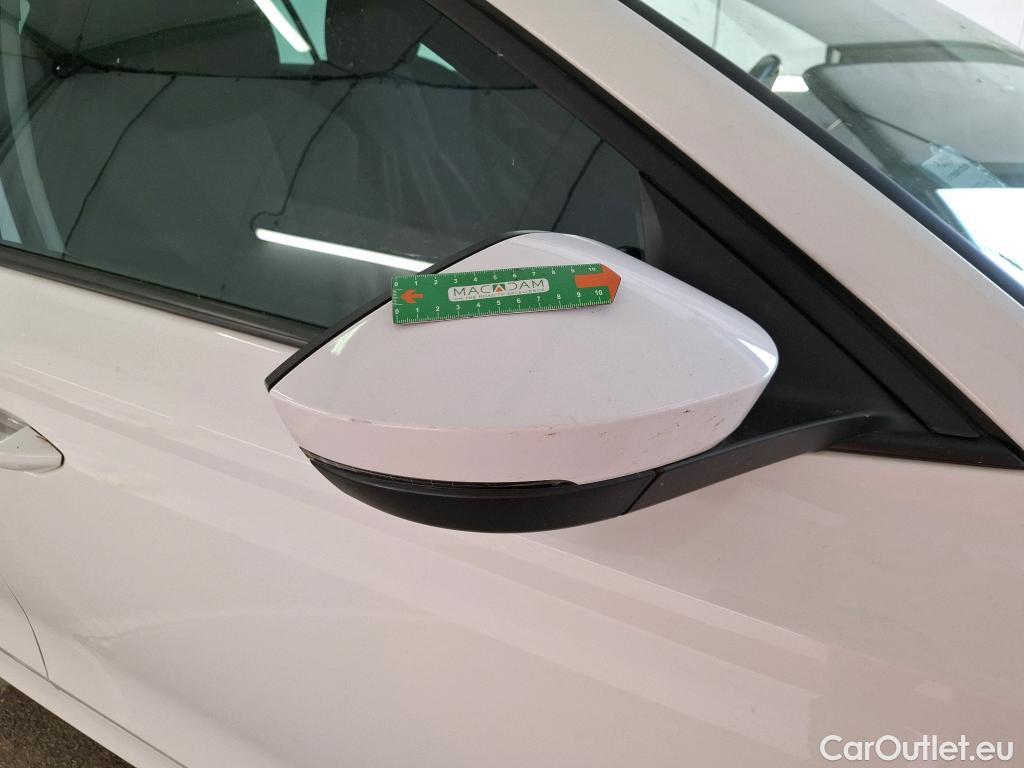  Skoda  Octavia  Break Business 1.5 TSI 150CV BVM6 E6d #73