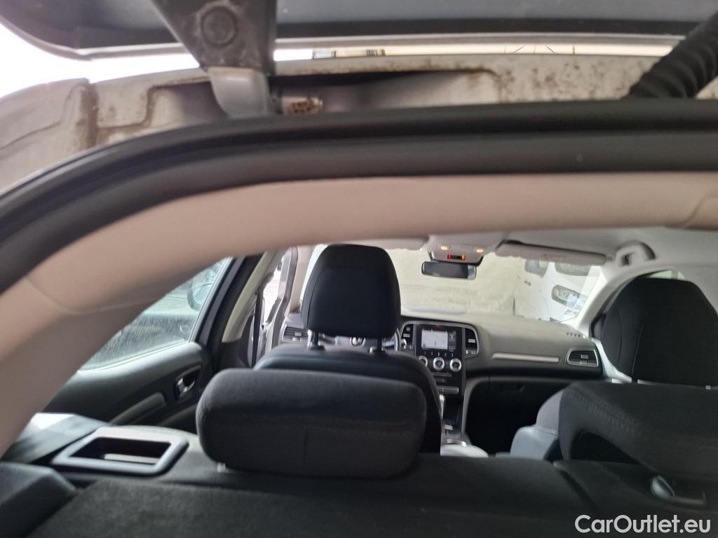  Renault  Megane  IV Berline 5pt. Business 1.5 dCi 115CV BVA7 E6d #36