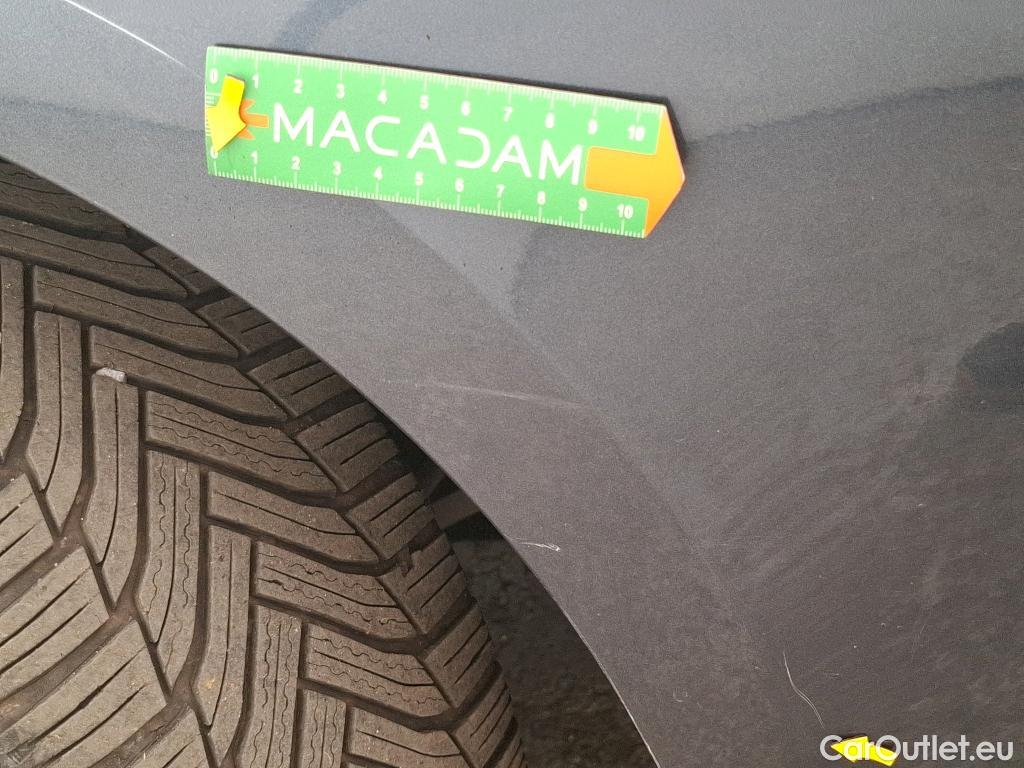  Renault  Megane  IV Grandtour Business 1.5 dCi 110CV BVA6 E6 #104