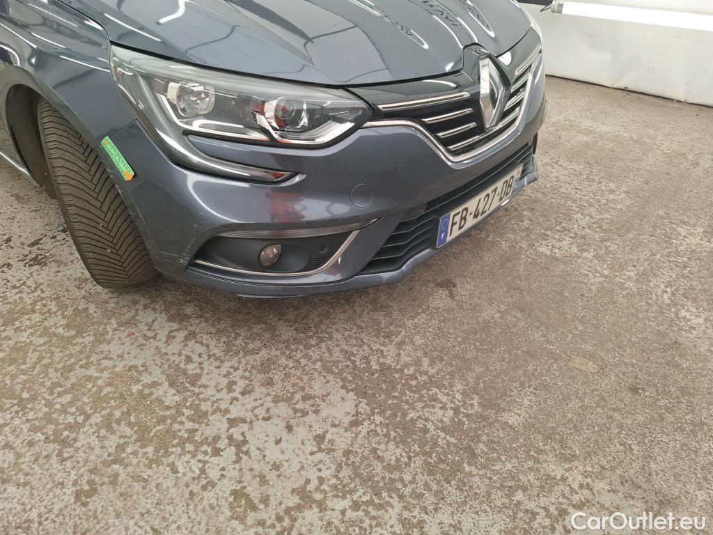  Renault  Megane  IV Grandtour Business 1.5 dCi 110CV BVA6 E6 #17