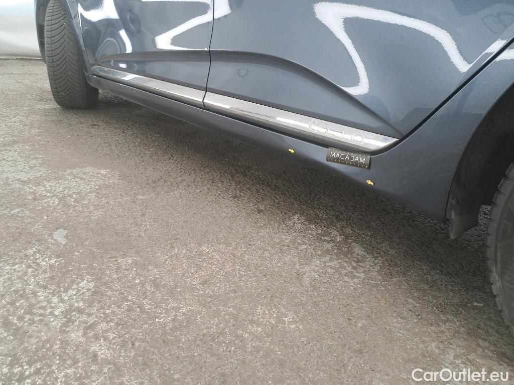  Renault  Clio  V Business Edition 1.5 dCi 100CV BVM6 E6d #3