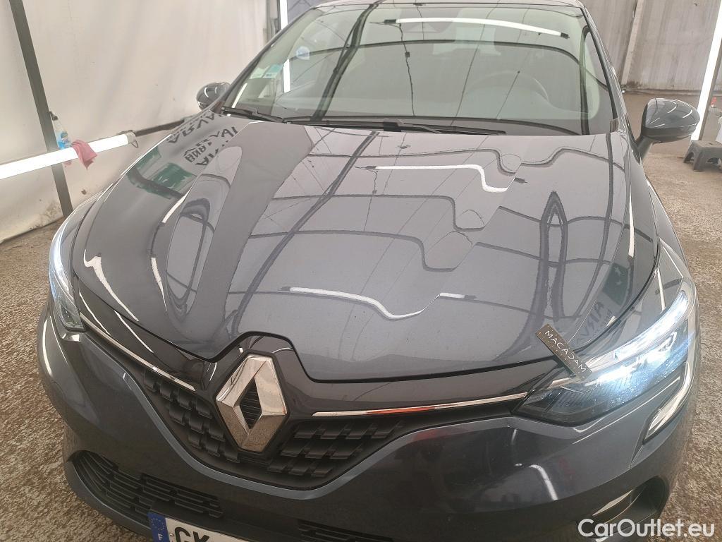  Renault  Clio  V Business Edition 1.5 dCi 100CV BVM6 E6d #11