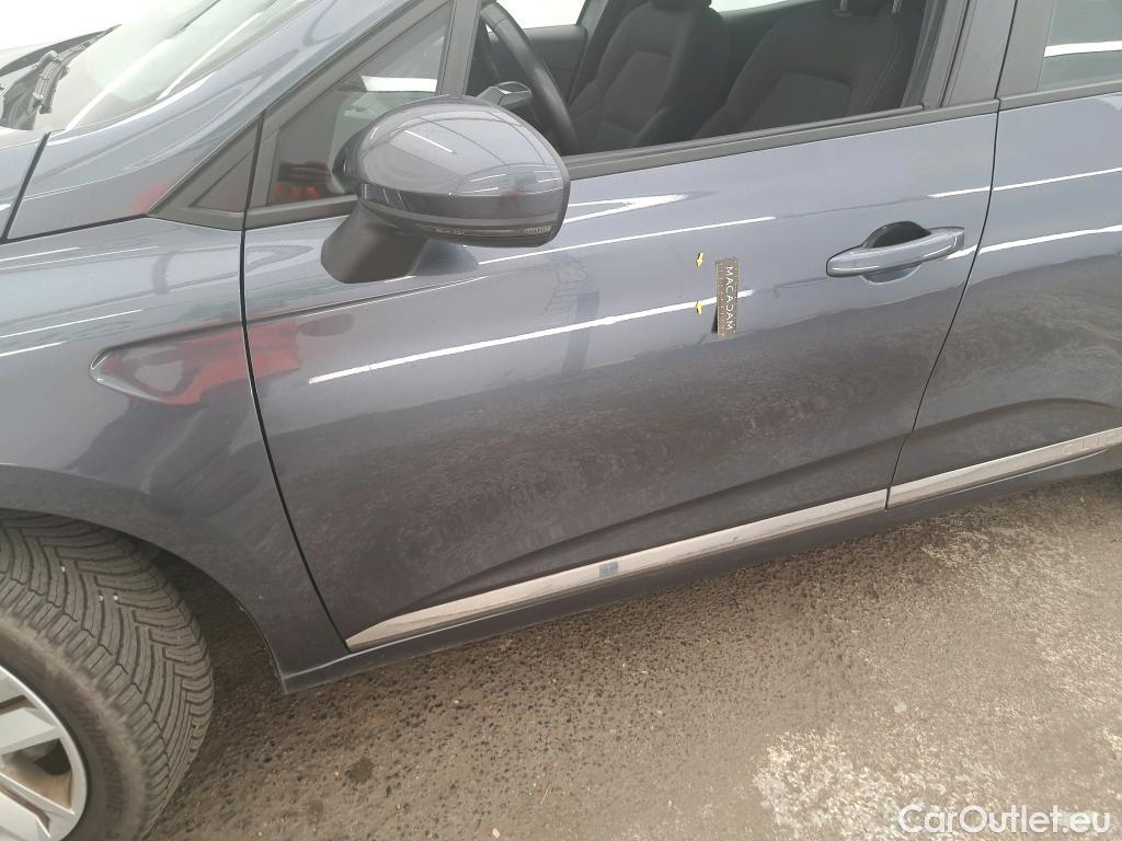  Renault  Clio  V Business Edition 1.5 dCi 100CV BVM6 E6d #9