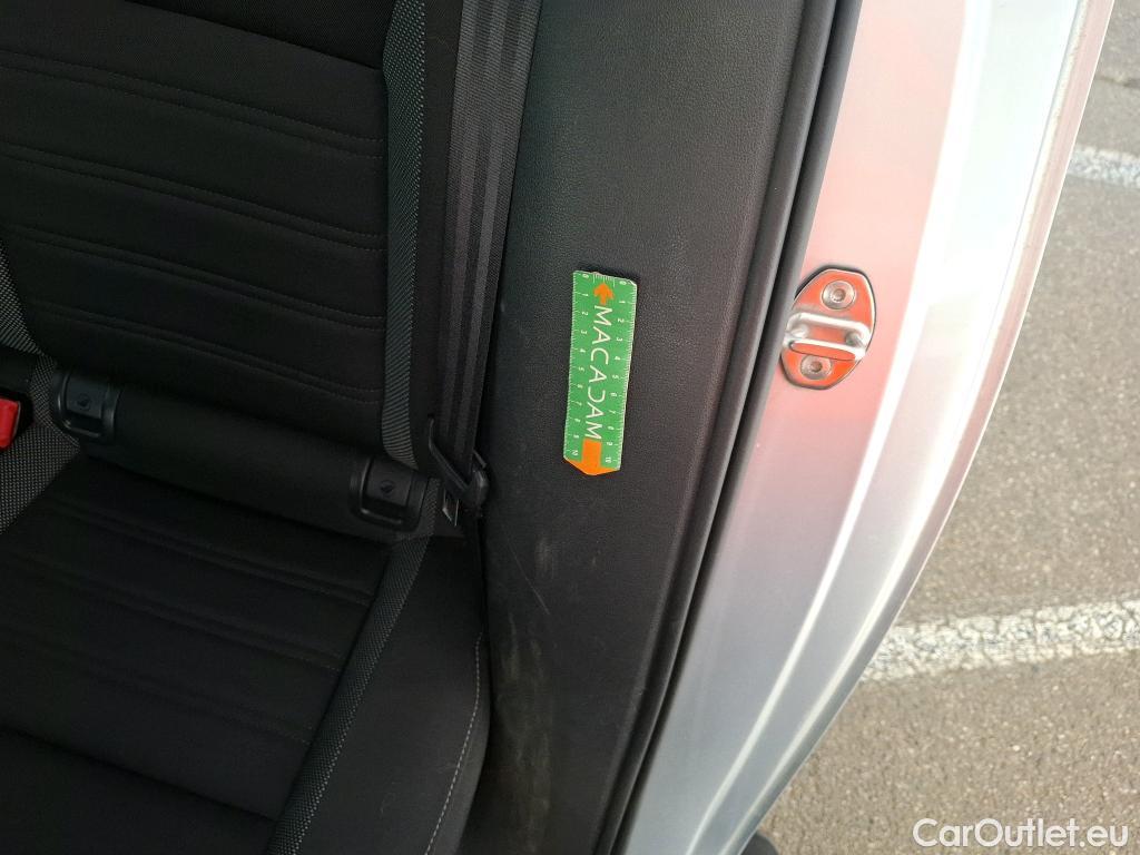  Skoda  Octavia  Break Business 1.6 TDI 115CV BVM5 E6 #33