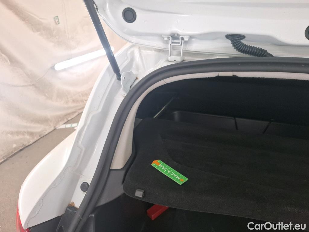  Renault  Clio  IV Business 1.5 dCi 90CV BVA6 E6 #21